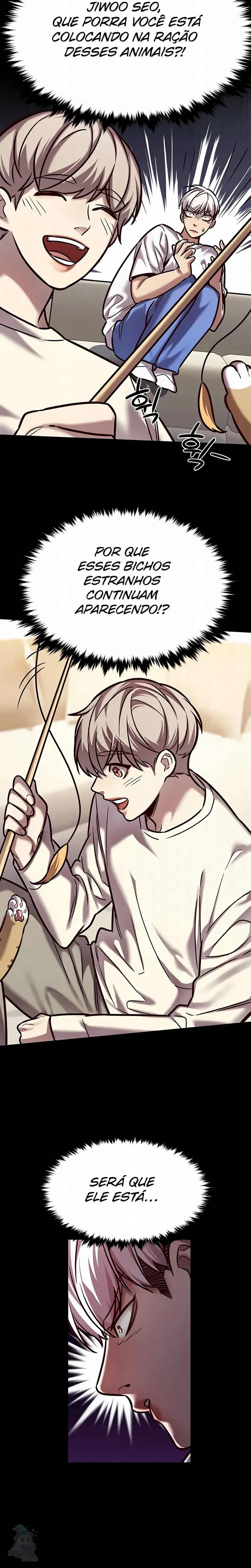 Read Veletric Pt Br Manga Online