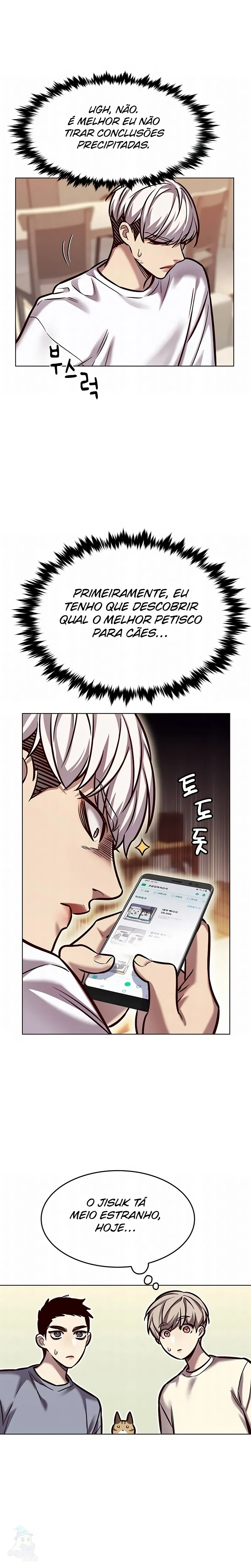 Read Veletric Pt Br Manga Online