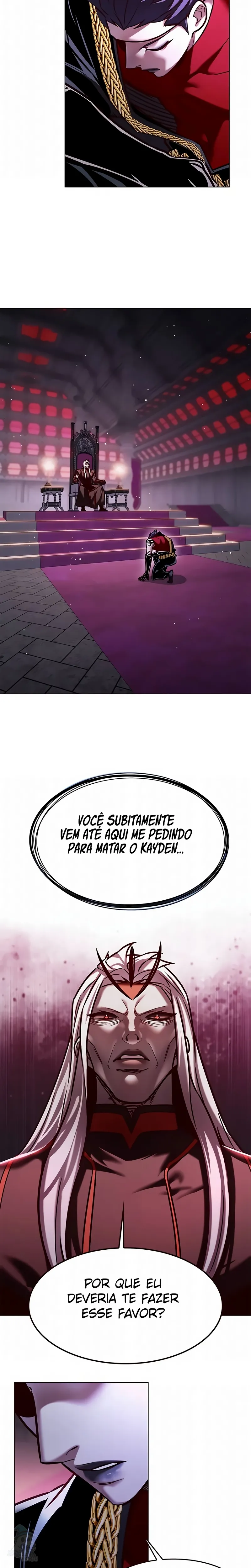 Read Veletric Pt Br Manga Online