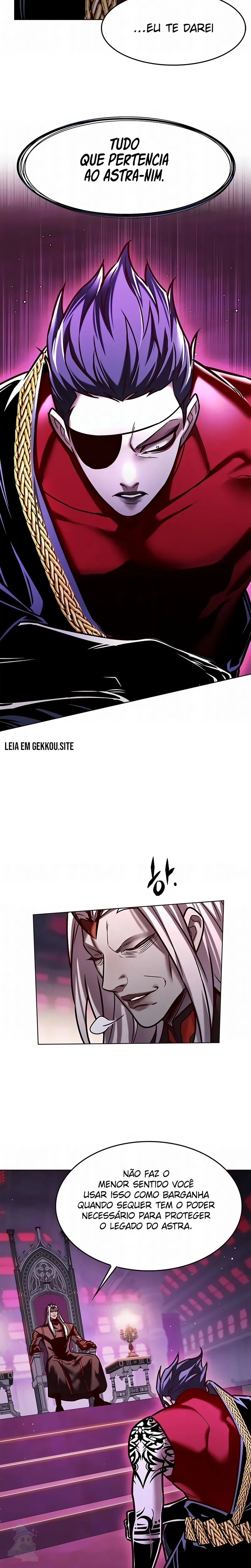 Read Veletric Pt Br Manga Online