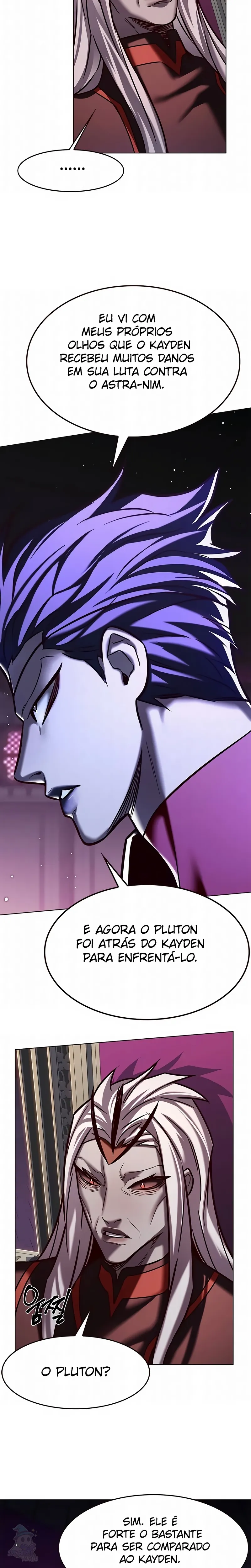 Read Veletric Pt Br Manga Online