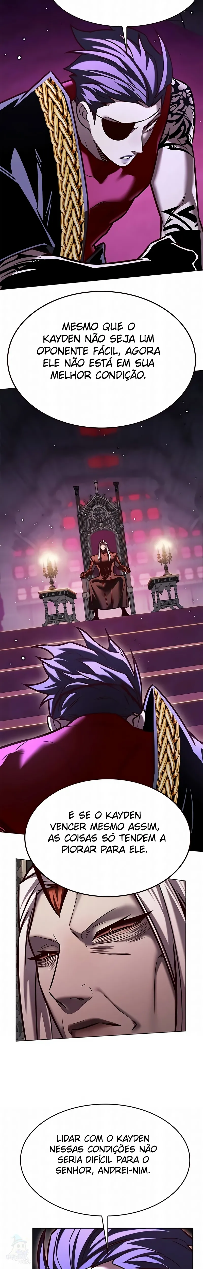 Read Veletric Pt Br Manga Online