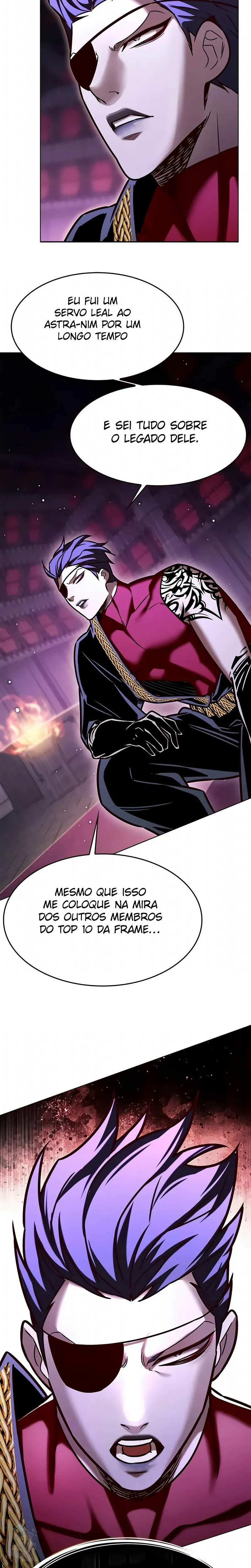 Read Veletric Pt Br Manga Online