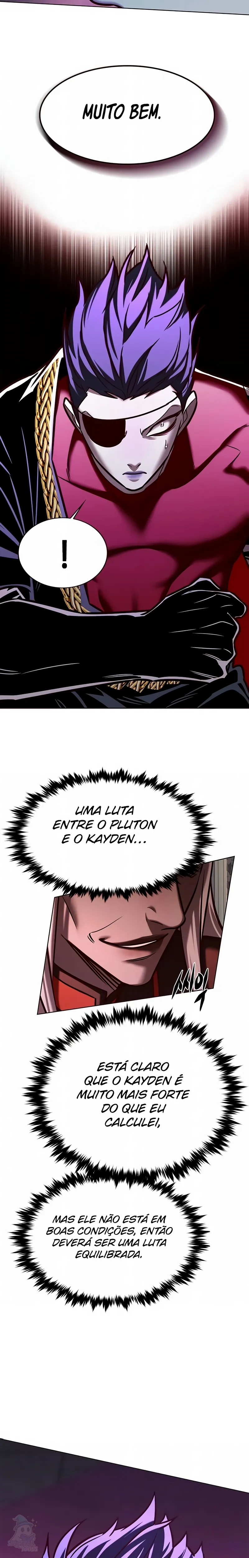 Read Veletric Pt Br Manga Online