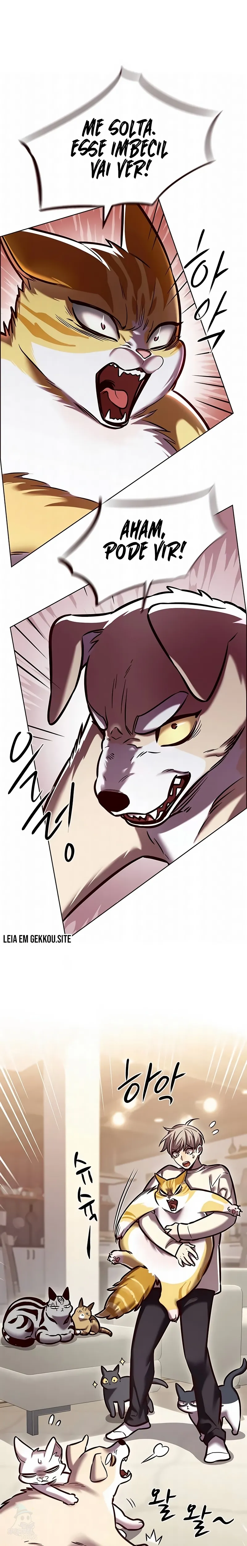 Read Veletric Pt Br Manga Online