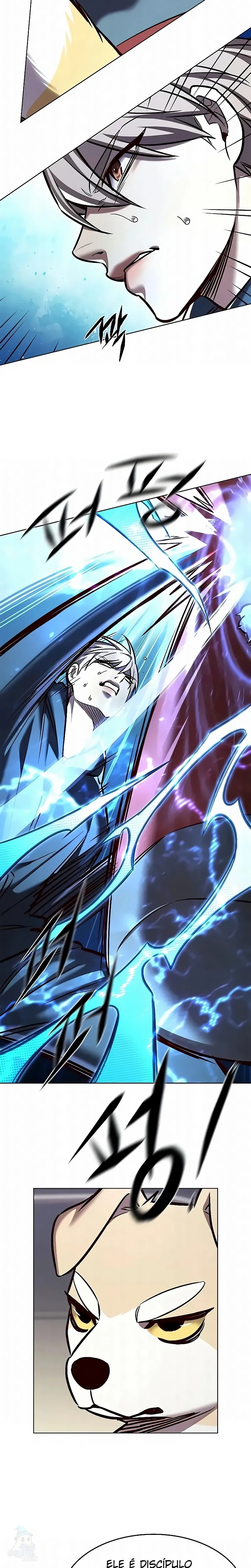 Read Veletric Pt Br Manga Online