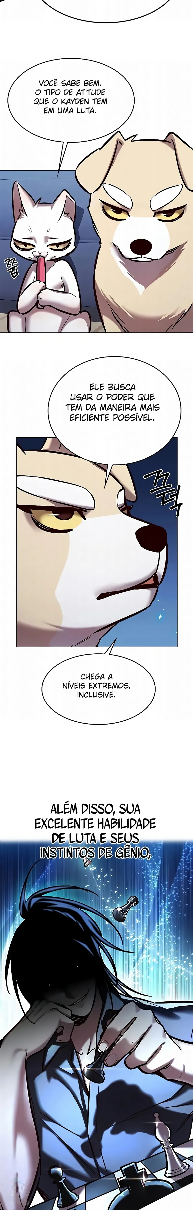 Read Veletric Pt Br Manga Online
