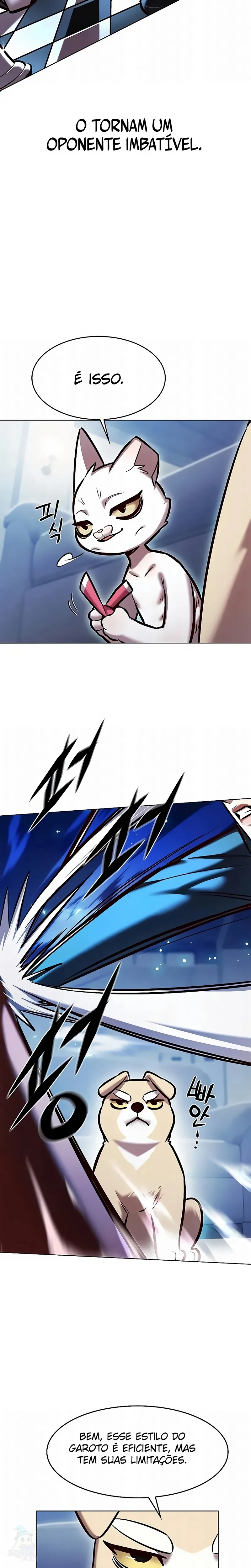 Read Veletric Pt Br Manga Online