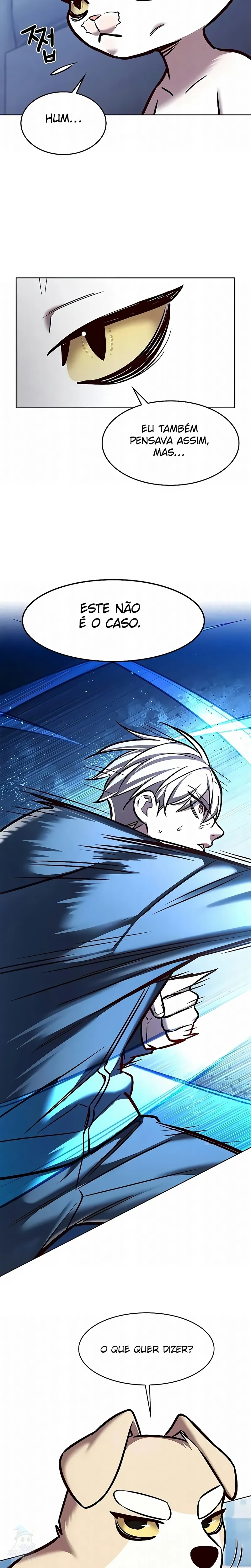 Read Veletric Pt Br Manga Online