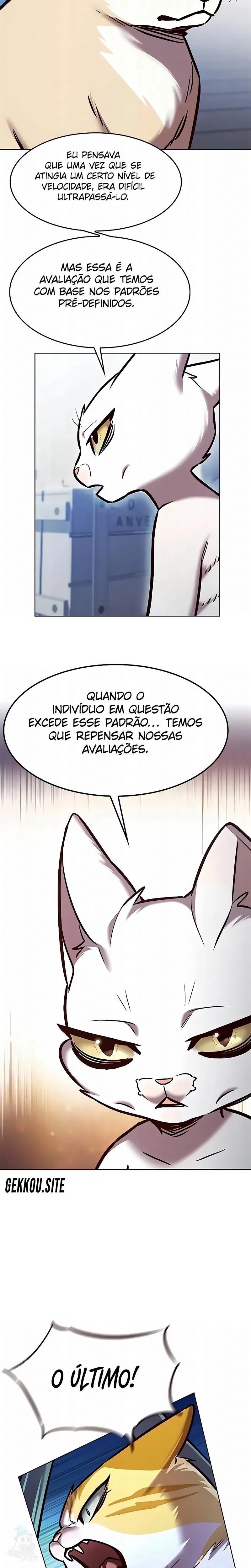 Read Veletric Pt Br Manga Online