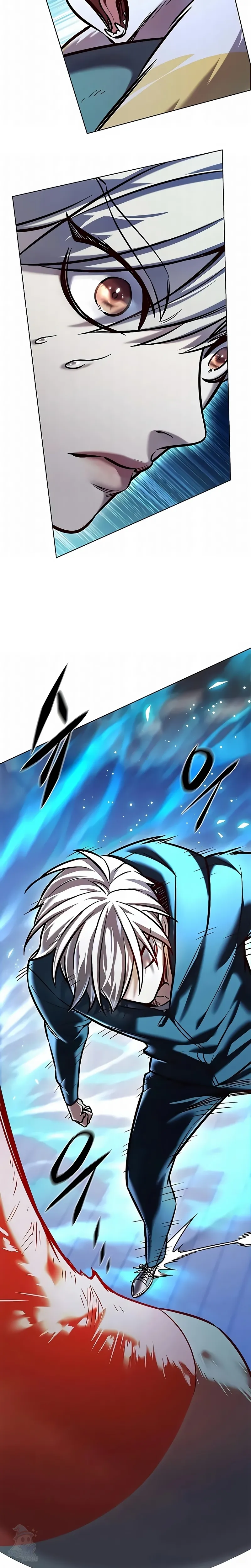 Read Veletric Pt Br Manga Online