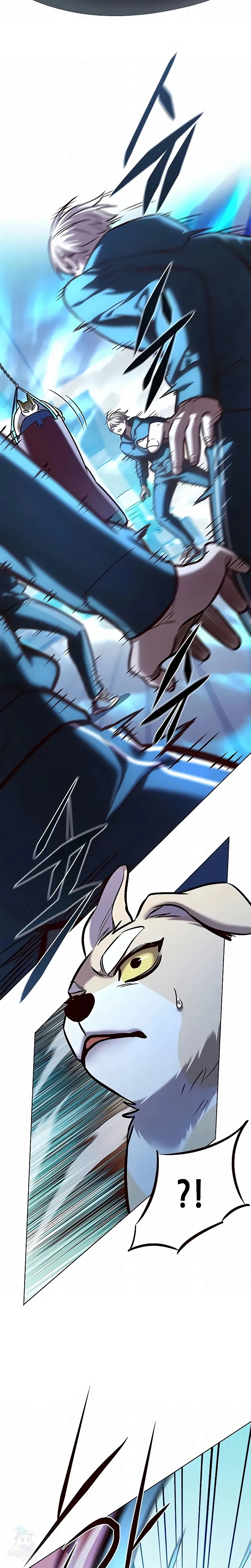 Read Veletric Pt Br Manga Online