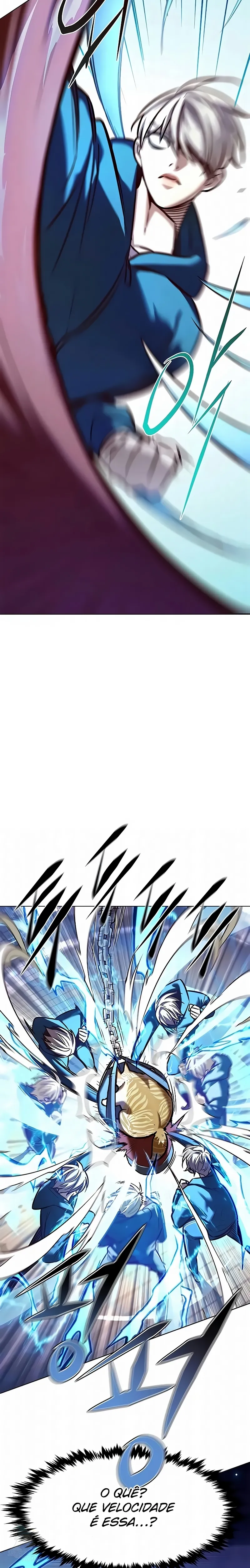 Read Veletric Pt Br Manga Online