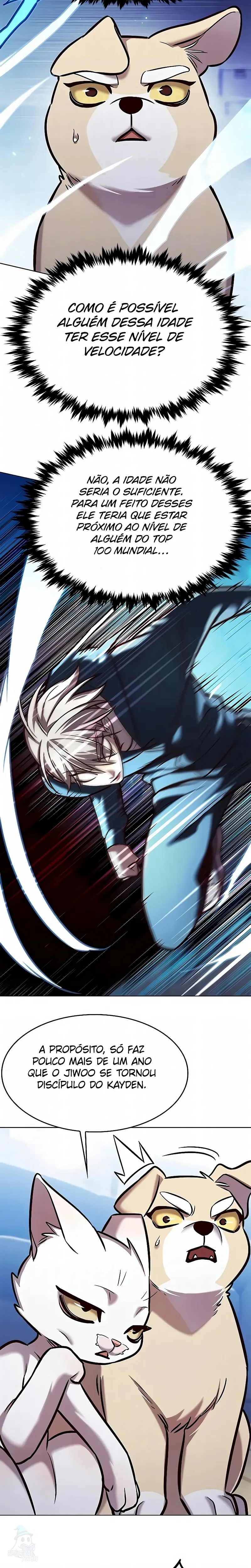 Read Veletric Pt Br Manga Online