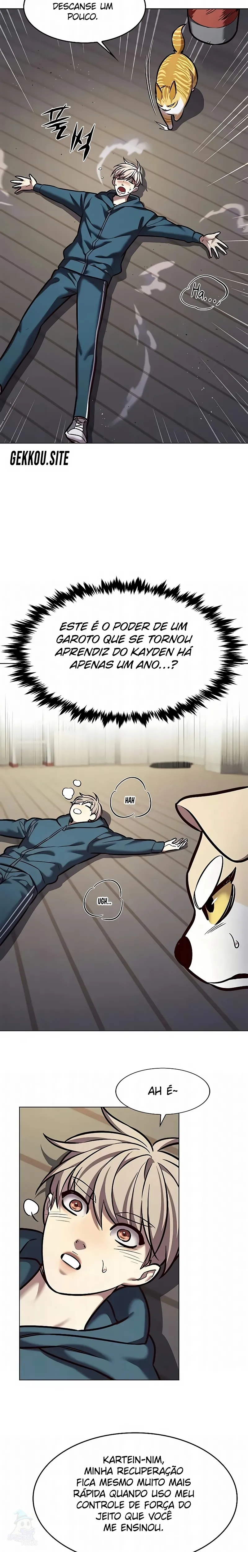 Read Veletric Pt Br Manga Online
