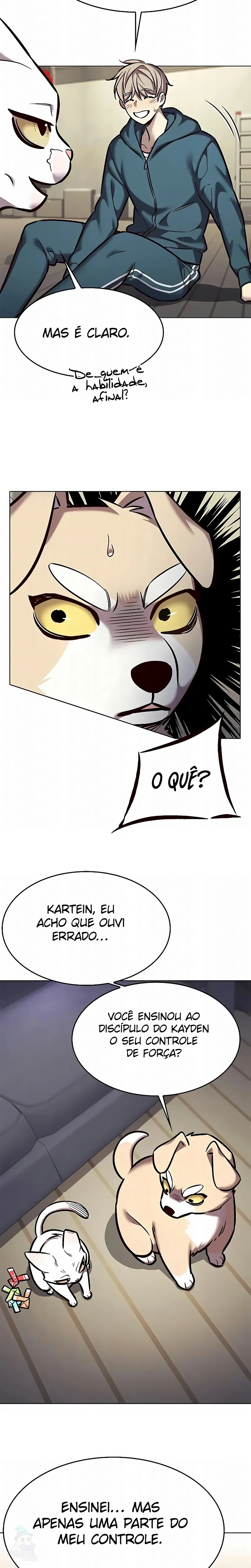 Read Veletric Pt Br Manga Online