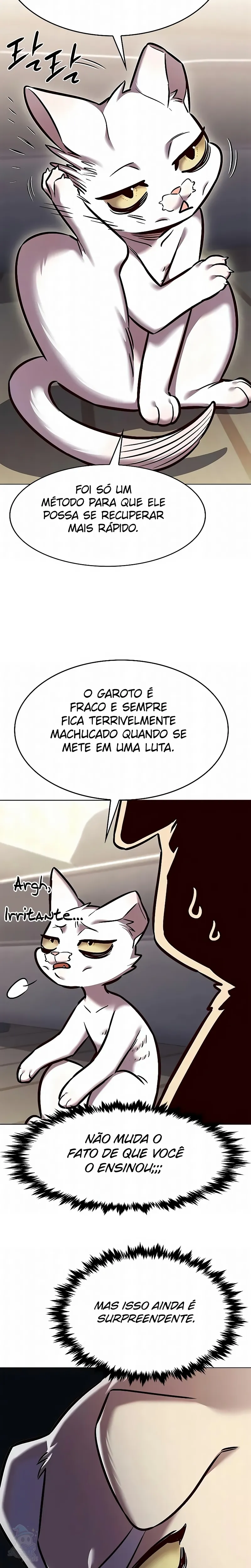 Read Veletric Pt Br Manga Online