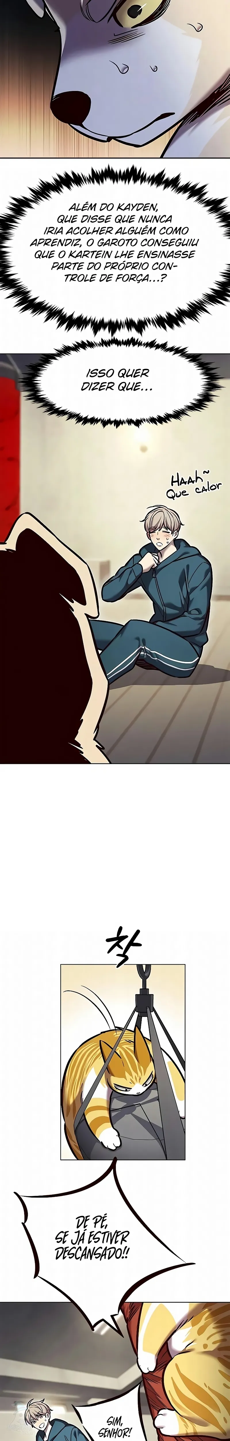 Read Veletric Pt Br Manga Online