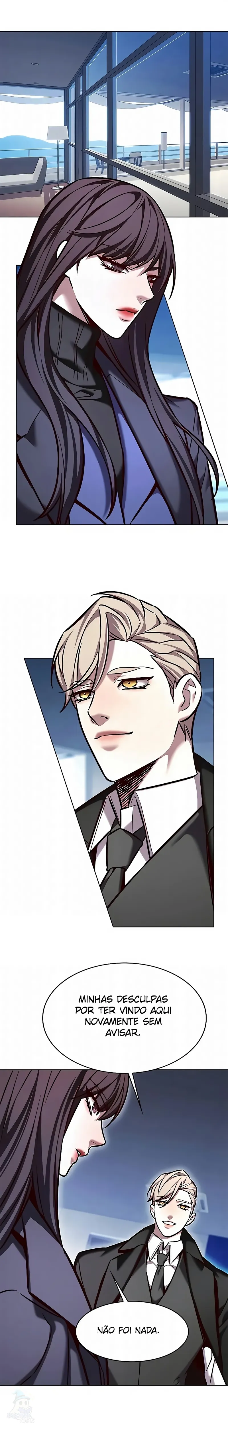 Read Veletric Pt Br Manga Online