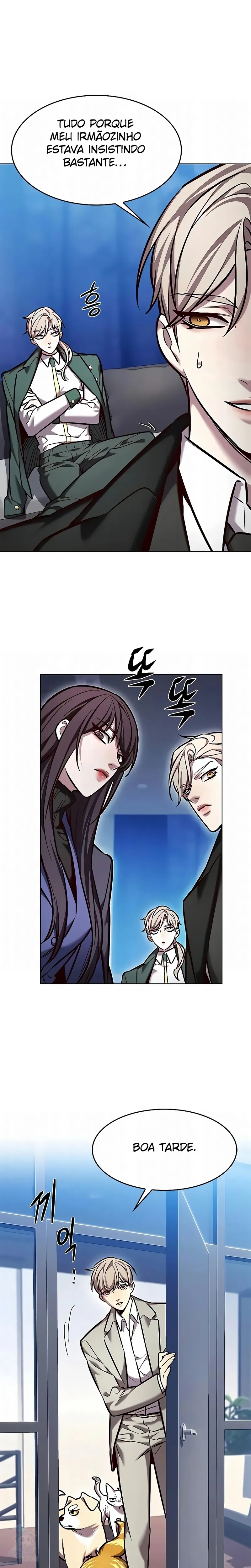 Read Veletric Pt Br Manga Online