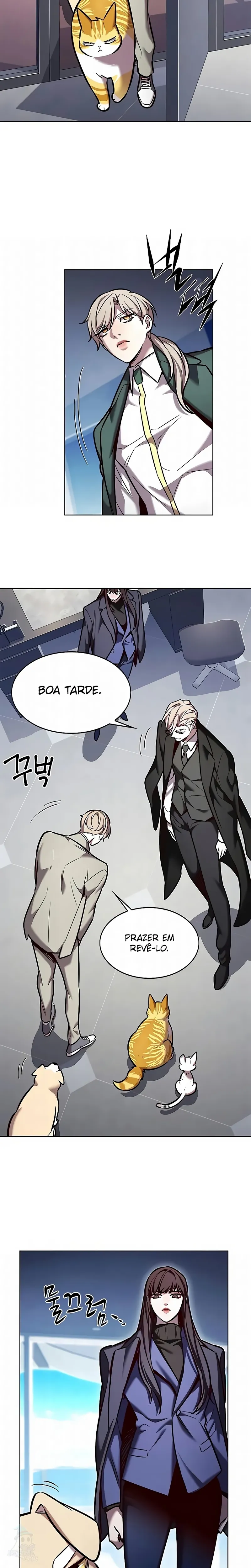 Read Veletric Pt Br Manga Online