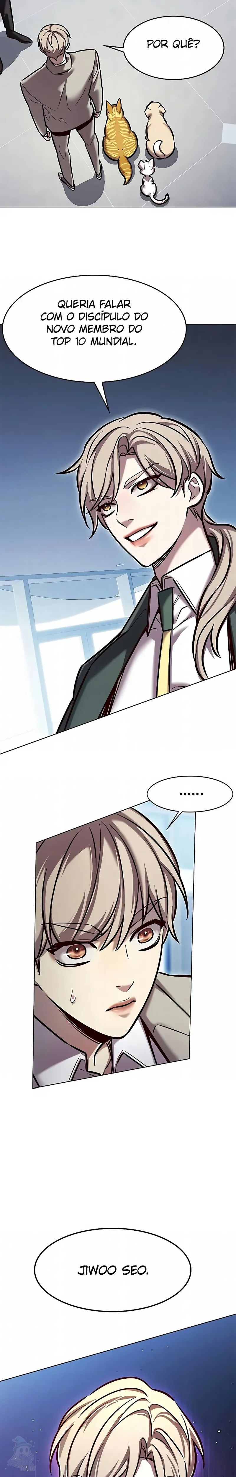 Read Veletric Pt Br Manga Online