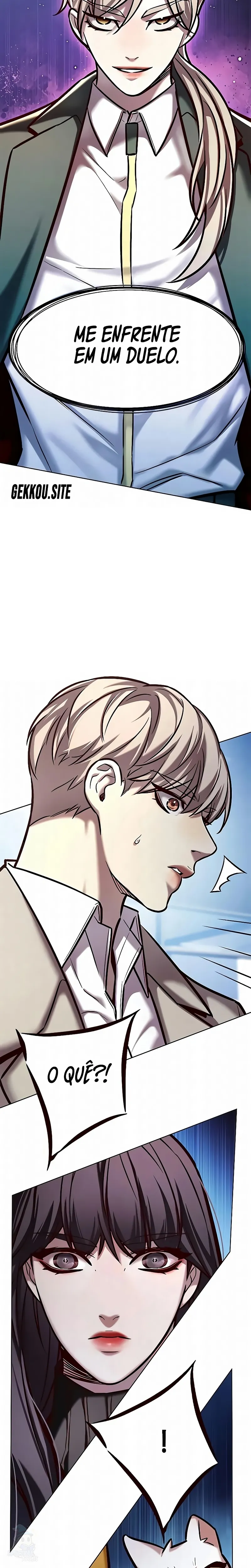 Read Veletric Pt Br Manga Online
