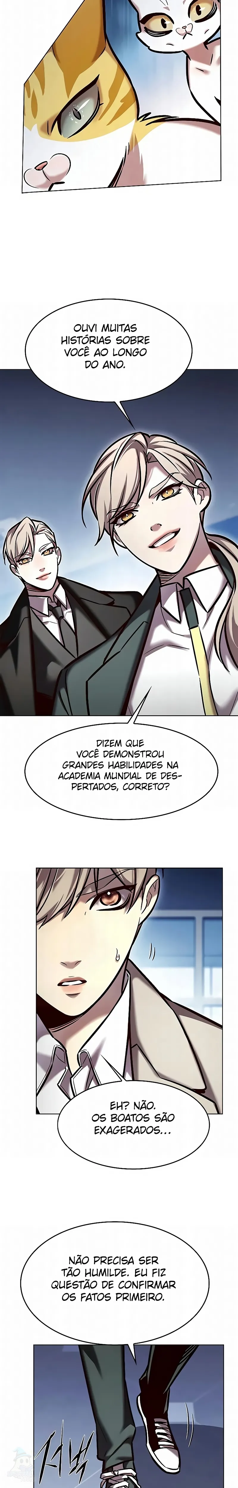 Read Veletric Pt Br Manga Online