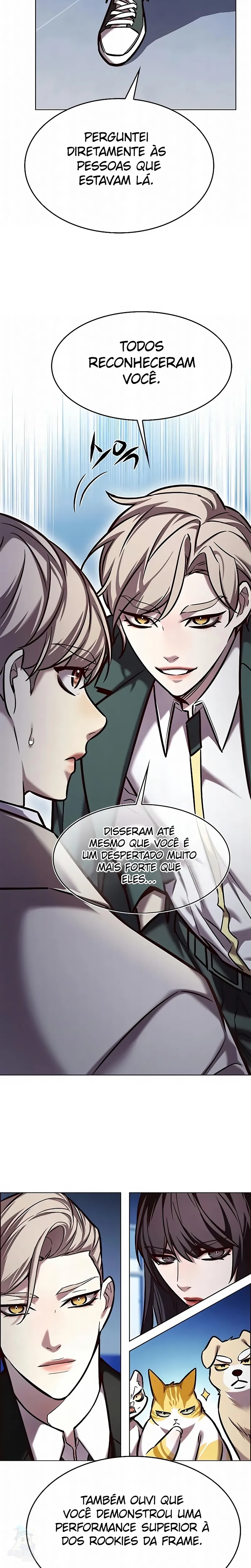 Read Veletric Pt Br Manga Online
