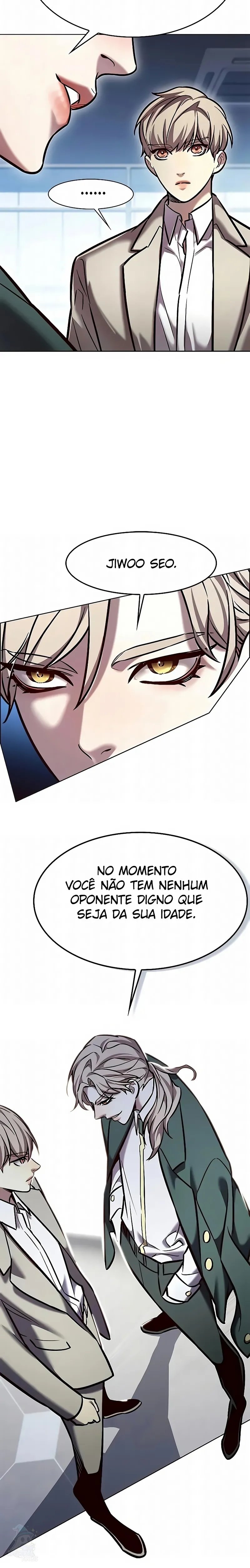 Read Veletric Pt Br Manga Online