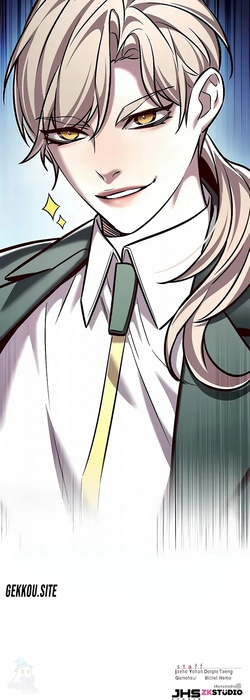 Read Veletric Pt Br Manga Online