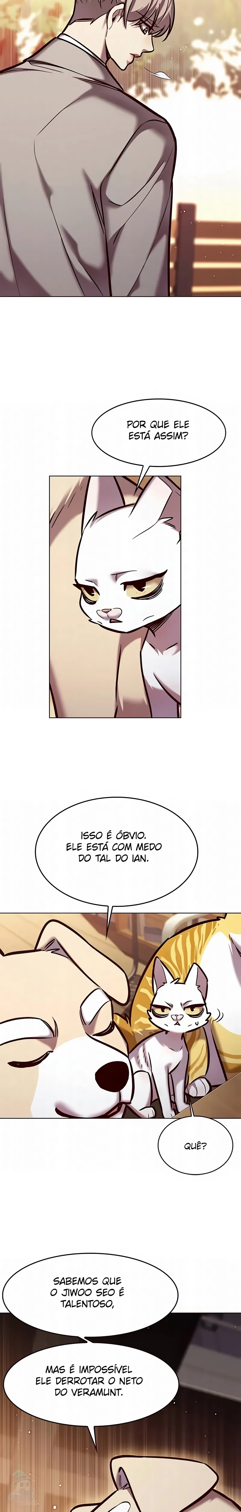 Read Veletric Pt Br Manga Online