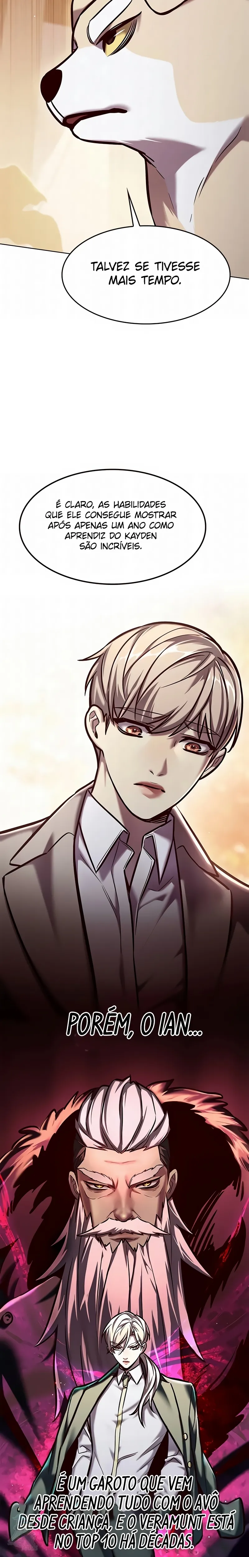 Read Veletric Pt Br Manga Online