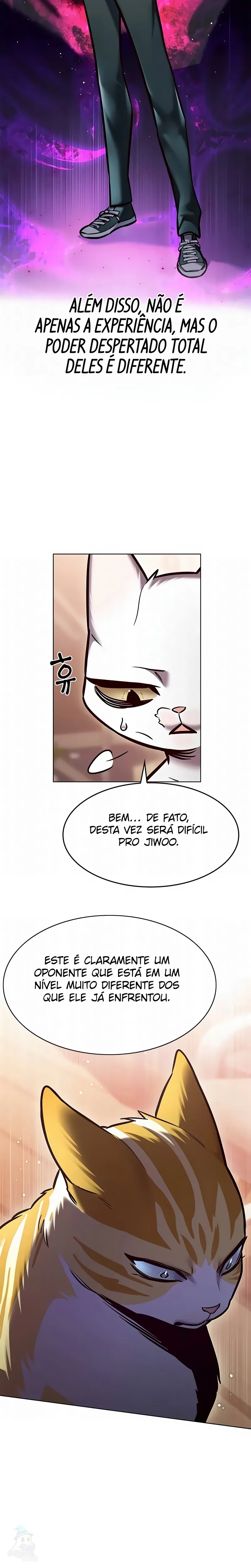 Read Veletric Pt Br Manga Online