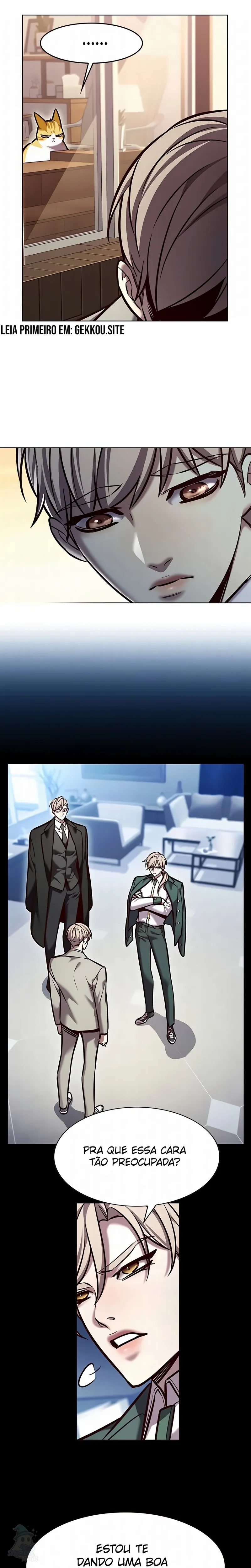 Read Veletric Pt Br Manga Online