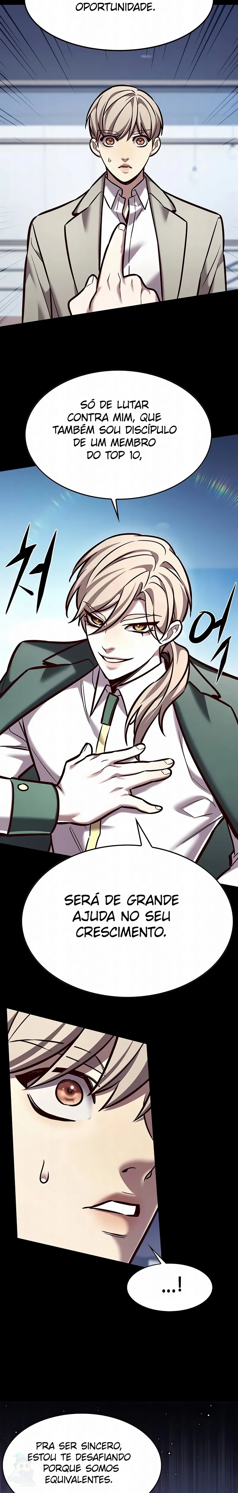 Read Veletric Pt Br Manga Online