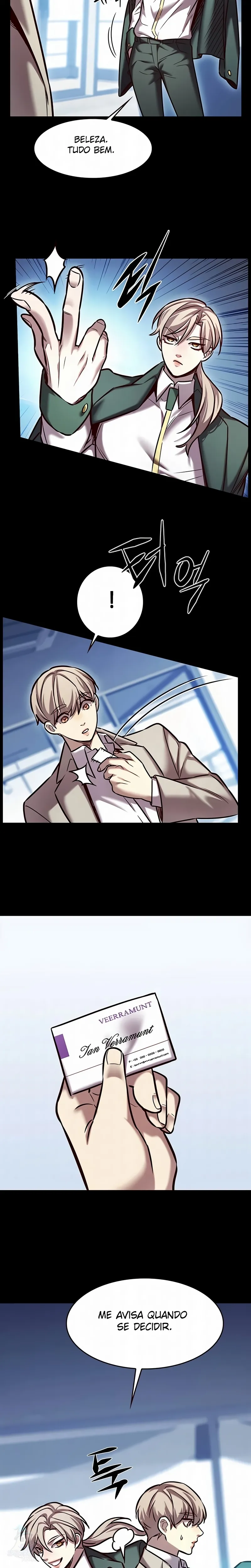 Read Veletric Pt Br Manga Online