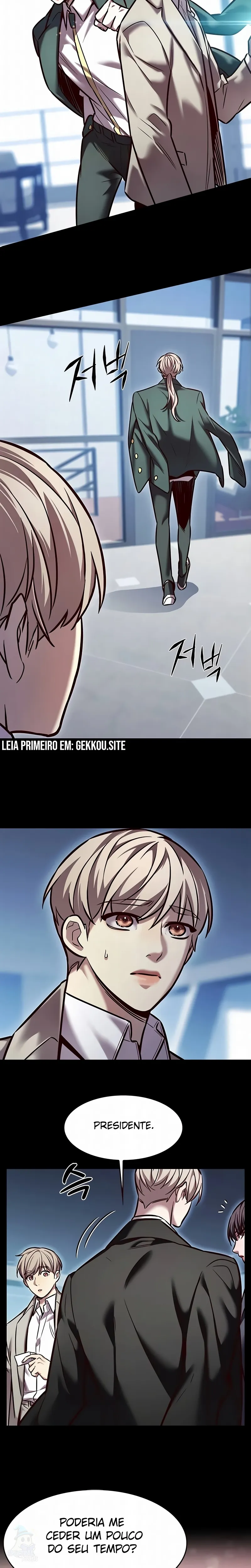 Read Veletric Pt Br Manga Online