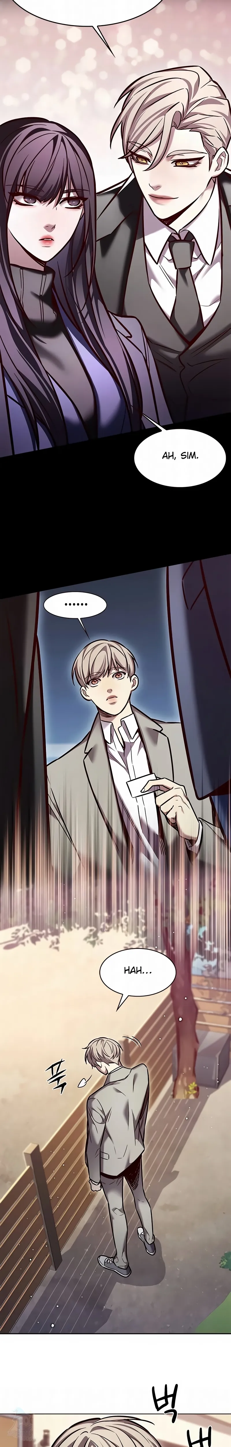Read Veletric Pt Br Manga Online