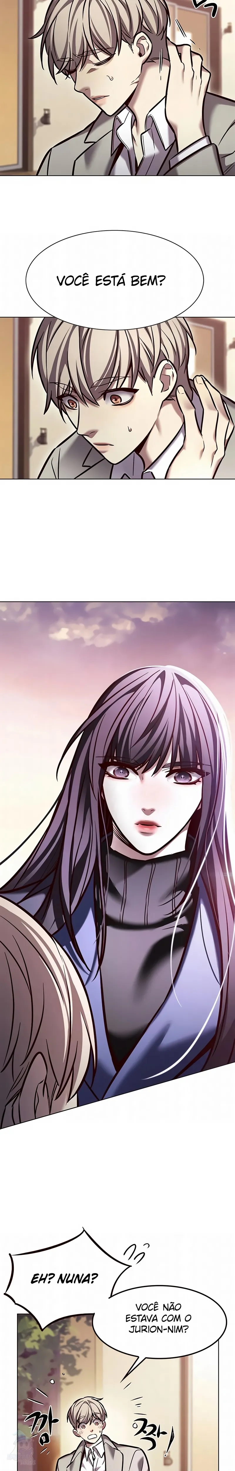 Read Veletric Pt Br Manga Online