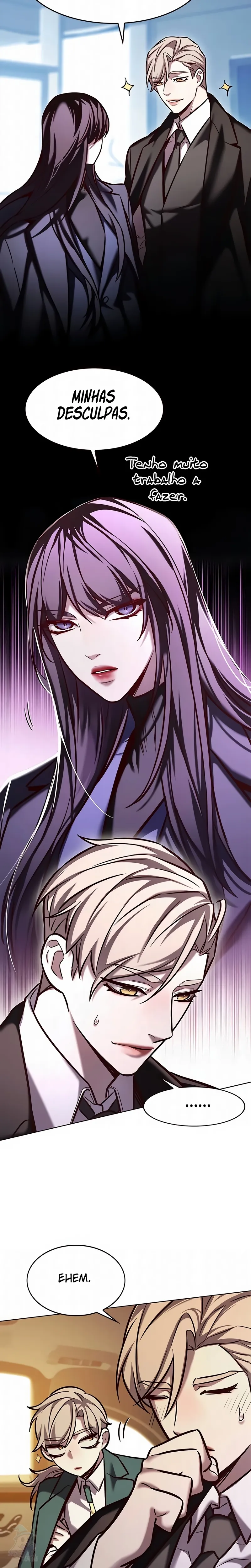 Read Veletric Pt Br Manga Online