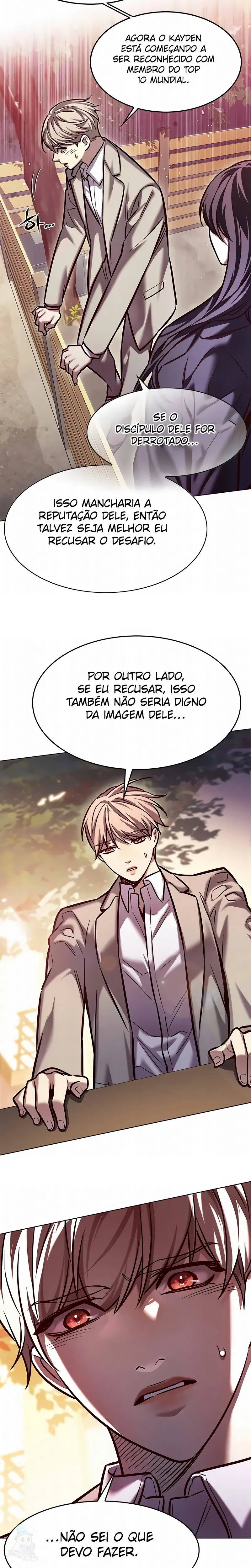 Read Veletric Pt Br Manga Online