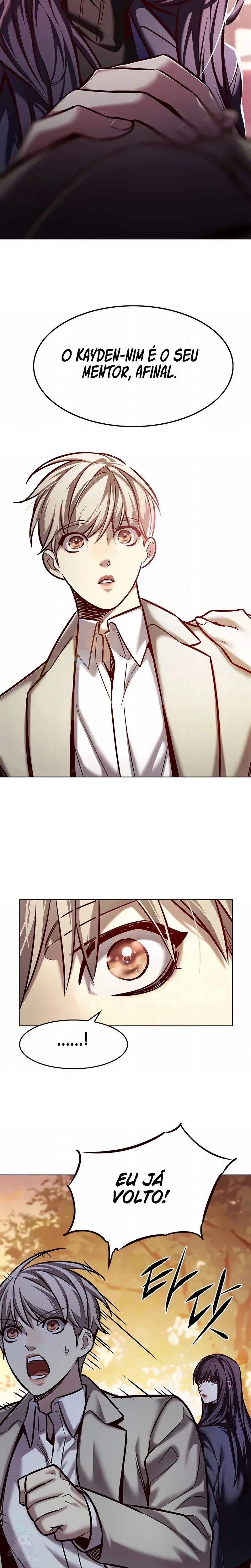 Read Veletric Pt Br Manga Online