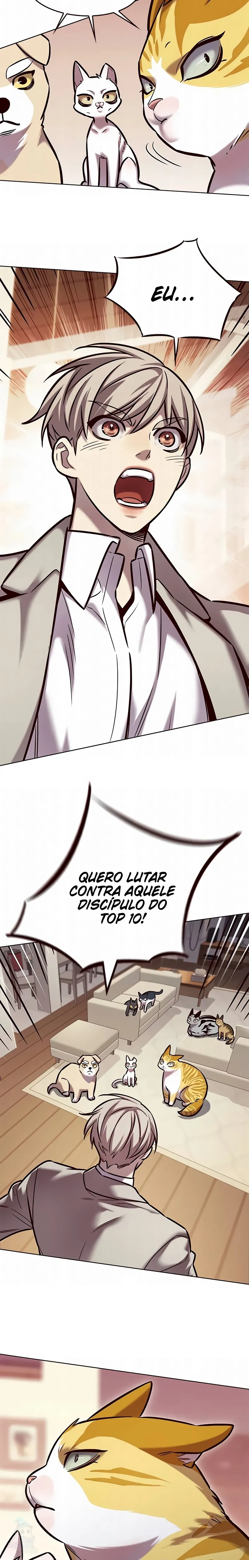 Read Veletric Pt Br Manga Online