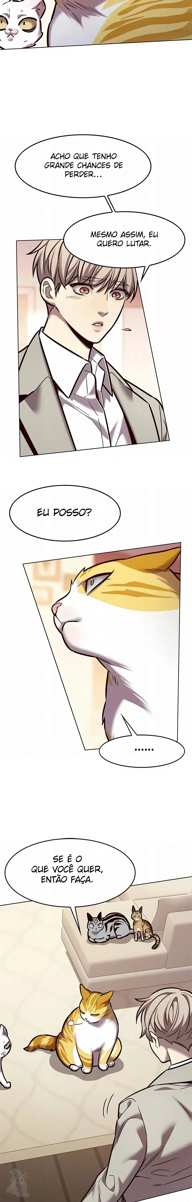 Read Veletric Pt Br Manga Online