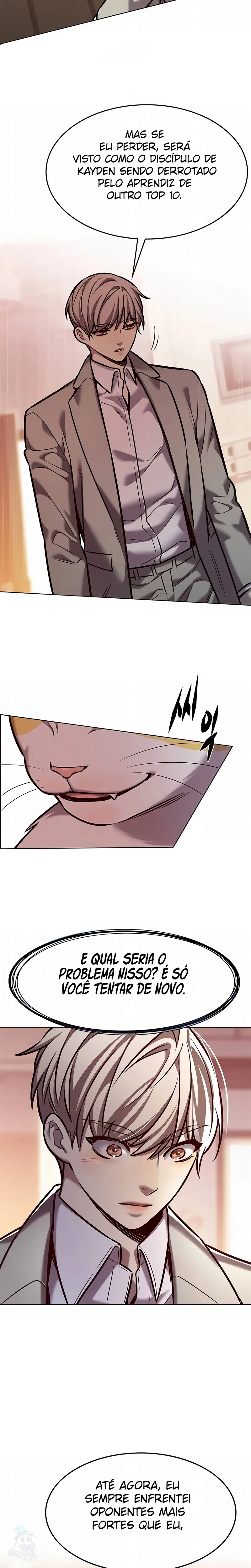 Read Veletric Pt Br Manga Online