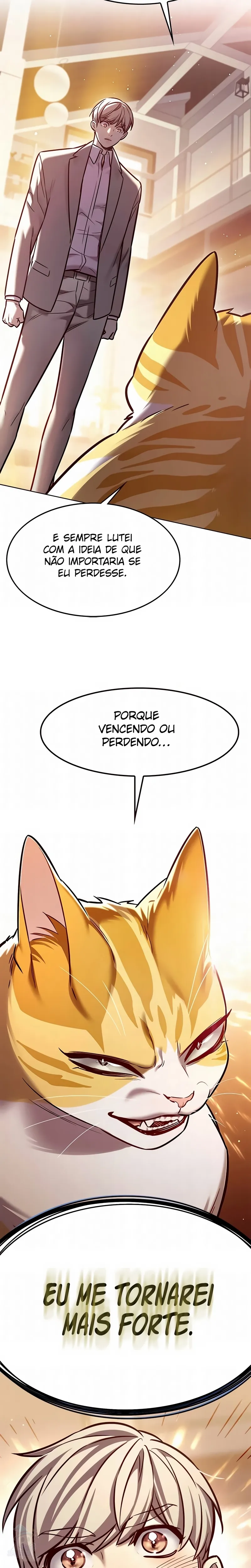 Read Veletric Pt Br Manga Online