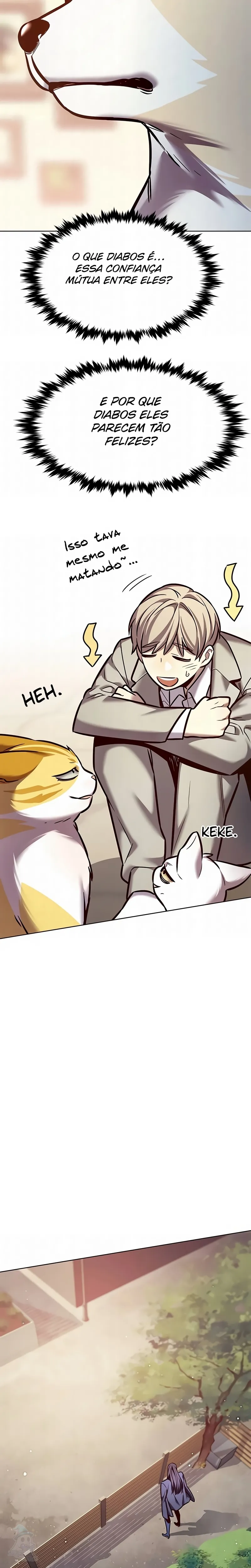 Read Veletric Pt Br Manga Online