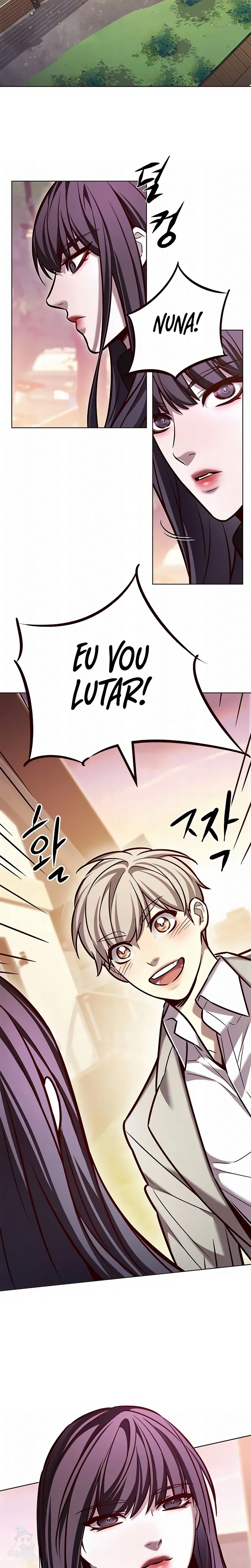 Read Veletric Pt Br Manga Online