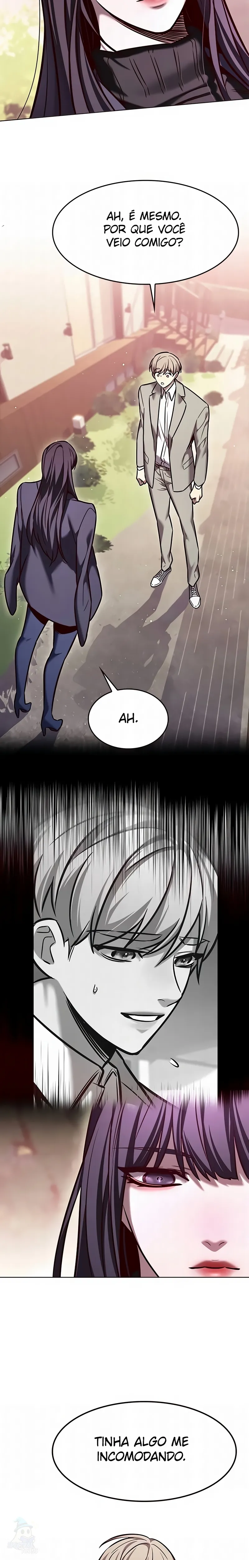 Read Veletric Pt Br Manga Online